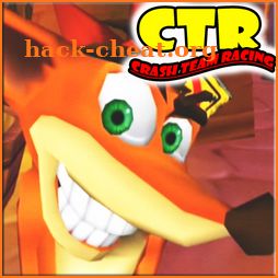 Best CTR ( Crash Team Racing ) Guia icon
