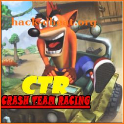 Best CTR ( Crash Team Racing ) Hint icon