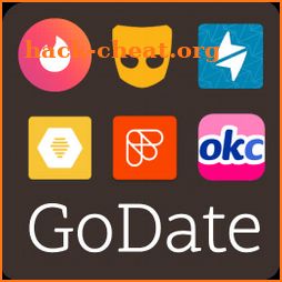 Best dating apps in one icon