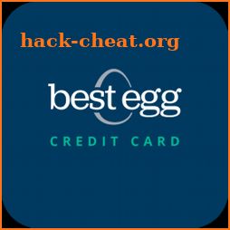 Best Egg Credit Card App icon
