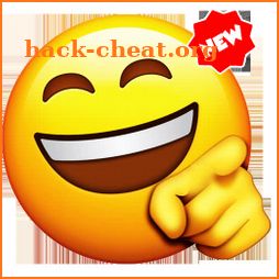 BEST Emojis Animated 3D Stickers WAstickerApps icon