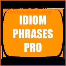 Best English Idioms & Phrases (Pro) icon