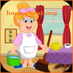 Best Escape Game - 415 Housekeeper Escape Game icon