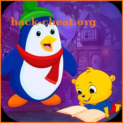 Best Escape Game 453 Penguin Escape Game icon