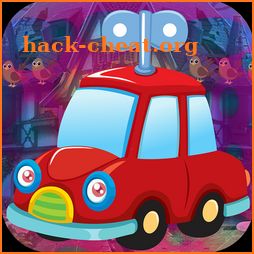 Best Escape Game 456 Find My Toy Car Game icon