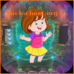 Best Escape Game 464 Dancing Girl Escape Game icon