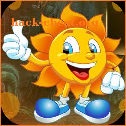 Best Escape Game 467 - Sunshine Escape Game icon