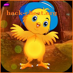 Best Escape Game 468 If You Can Rescue Me - Chick icon