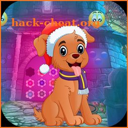 Best Escape Game 470 Lovely Puppy Escape Game icon