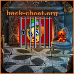 Best Escape Game 473 Circus Joker Escape Game icon