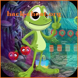 Best Escape Game 475 Funny Frog Escape Game icon