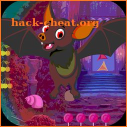 Best Escape Game 503 Truculent Bat Escape Game icon