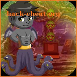 Best Escape Game 506 Snake Monster Boy Escape Game icon