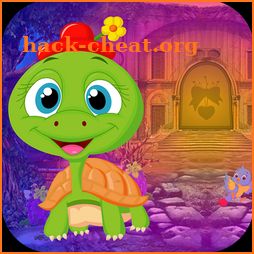 Best Escape Game 513 Baby Tortoise Rescue Game icon