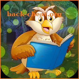 Best Escape Game 514 Owl Student Escape Game icon