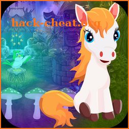 Best Escape Game 517 White Horse Escape Game icon