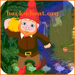 Best Escape Game 532 Gnome Escape Game icon