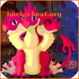Best Escape Game 539 Mythical Creature Rescue Game icon
