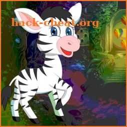 Best Escape Game 542 Stallion Rescue Game icon