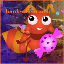 Best Escape Game 569 Chocolate Ant Escape Game icon