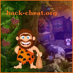 Best Escape Game 584 Trapper Boy Rescue Game icon