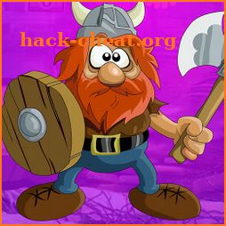 Best Escape Game 610 Angry Ancient Warrior Escape icon
