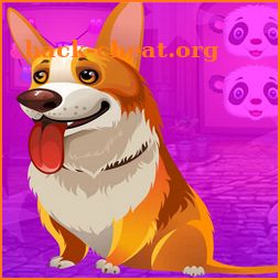 Best Escape Game 613 Tacit Shepherd Dog Escape icon