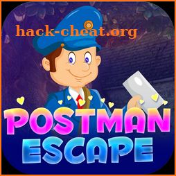 Best Escape Game - Postman icon
