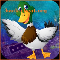 Best Escape Games 112 Mallard Duck Rescue Game icon