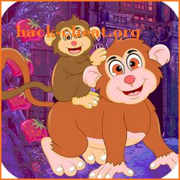 Best Escape Games 138 Cuddly Monkeys Escape Game icon
