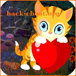Best Escape Games 142 Lovely Feline Escape Game icon