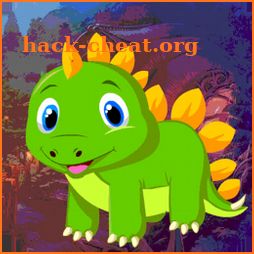 Best Escape Games 149 Massive Dinosaur Rescue Game icon