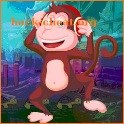 Best Escape Games 155 Music Lover Monkey Escape icon