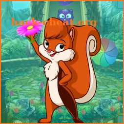 Best Escape Games 198 Love Squirrel Escape Game icon