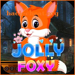 Best Escape Games  21 Escape From Jolly  Foxy Game icon