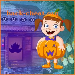 Best Escape Games 212 Pumpkin Girl Escape Game icon