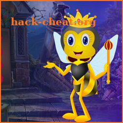 Best Escape Games 214 Occult Bee Escape Game icon