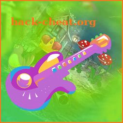 Best Escape Games 243 Find My Pink Guitar Game icon