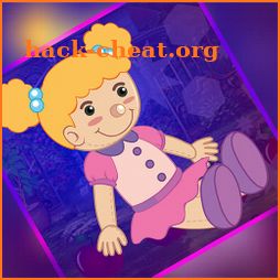 Best Escape Games 244 Find My Baby Toy Game icon