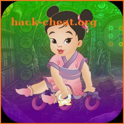 Best Escape Games -30- Naughty Child Rescue Game icon