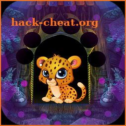 Best Escape Games 46 - Weekend  Escape - Cheetah icon