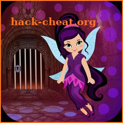 Best Escape Games 58 Purple Fairy Escape Game icon