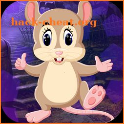 Best Escape Games 62 An Innocent Mouse Escape Game icon