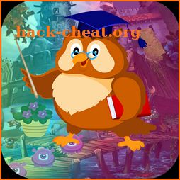 Best Escape Games 71 Master Owl  Escape Game icon