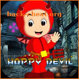 Best EscapeGames - 16 Happy Devil Rescue Game icon