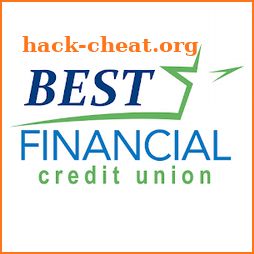 Best Financial Credit Union icon