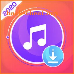 Best Free Mp3 Music Downloader 2020 icon