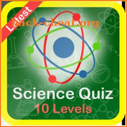 Best Free Science Quiz icon