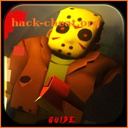Best Friday the 13th: Killer Puzzle Guide game icon