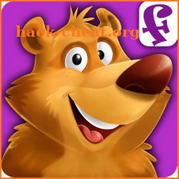 Best Friends - Free Online Puzzle Games & Chat icon